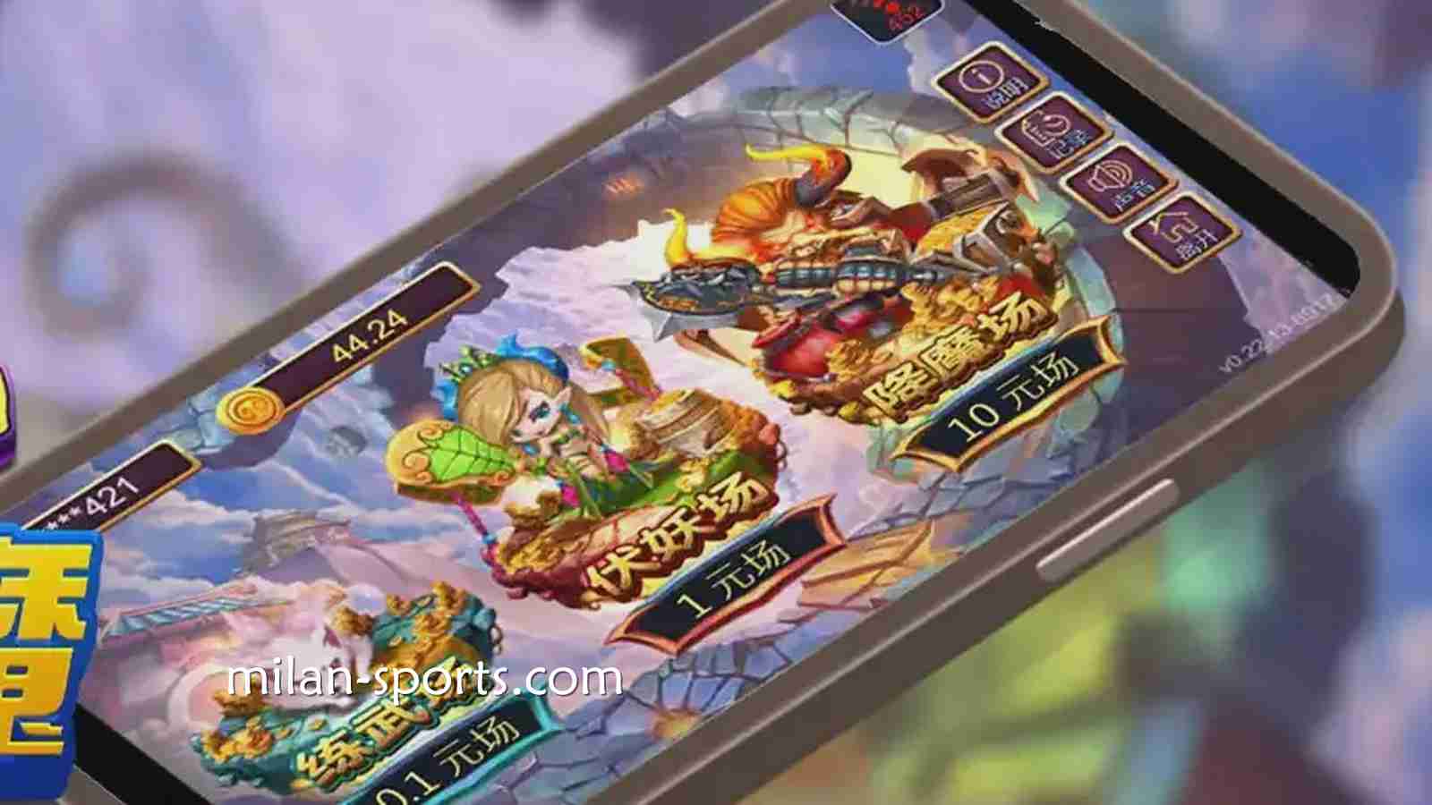 《西游降魔》玩法介绍，快速获得最高400倍奖金