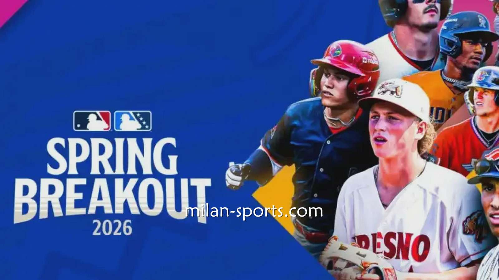 学会进行MLB 运彩分析|米兰体育