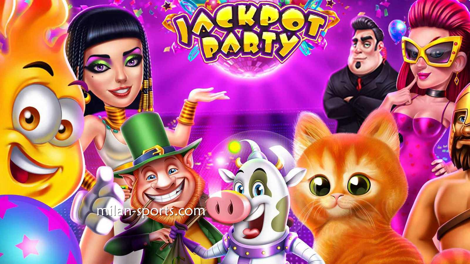 米兰体育分享电子老虎机游戏赢钱的那些事